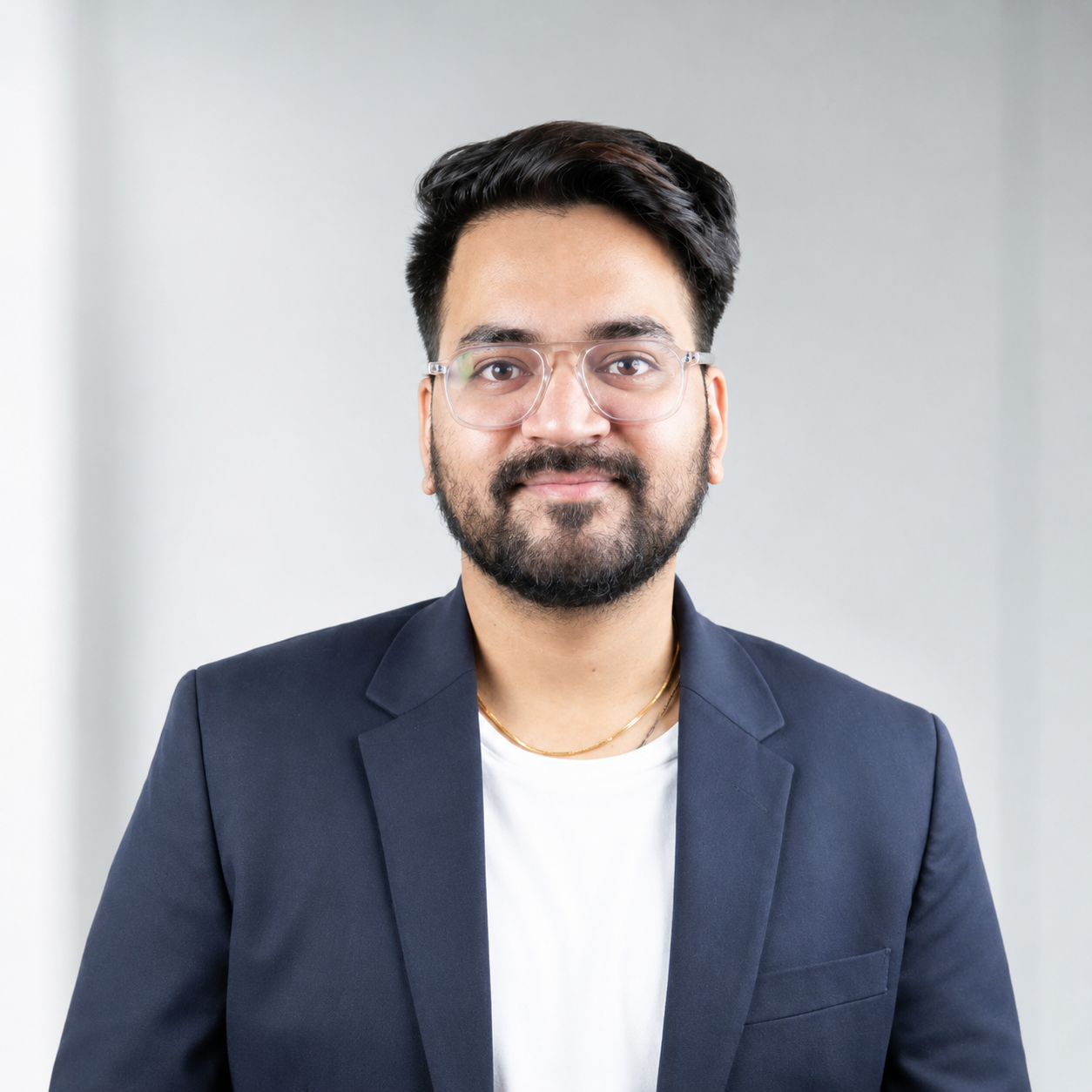 Satyarth Prakash Dwivedi